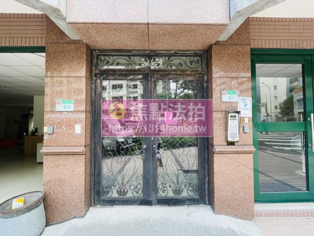 士林法拍華廈-7