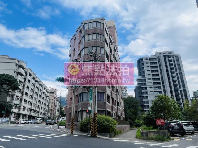 士林華廈法拍-2