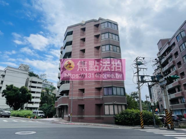 士林華廈拍賣-3