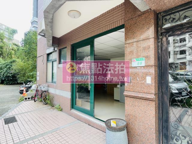 士林華廈拍賣-8