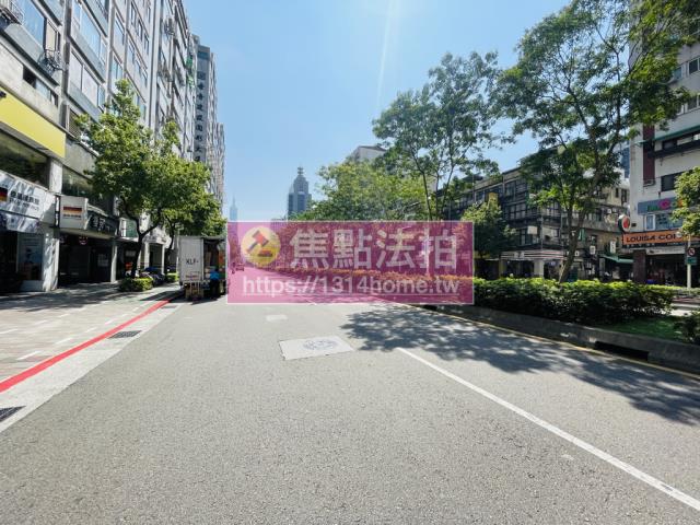 大安區法拍大樓-11