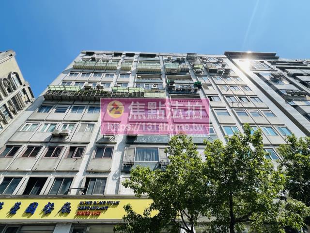 大安區法拍大樓-2