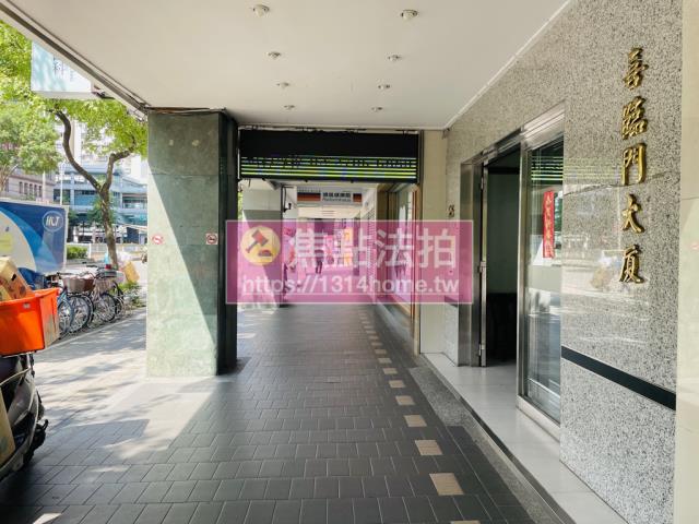 大安區法拍大樓-5