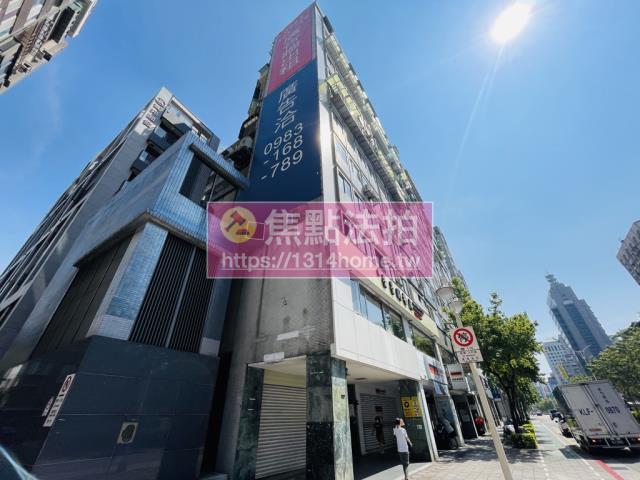 大安區法拍大樓-8