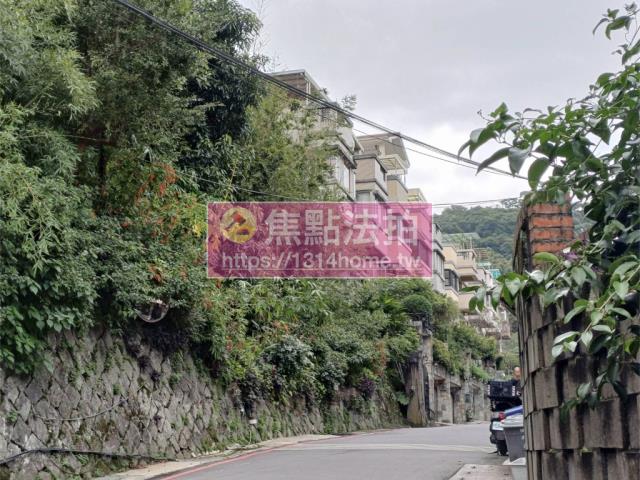 新北淡水法拍透天-0