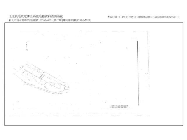 新北淡水法拍透天-4