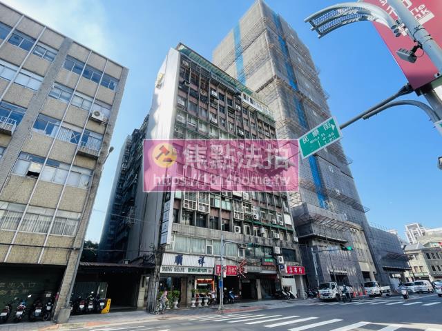 台北大樓法拍-3