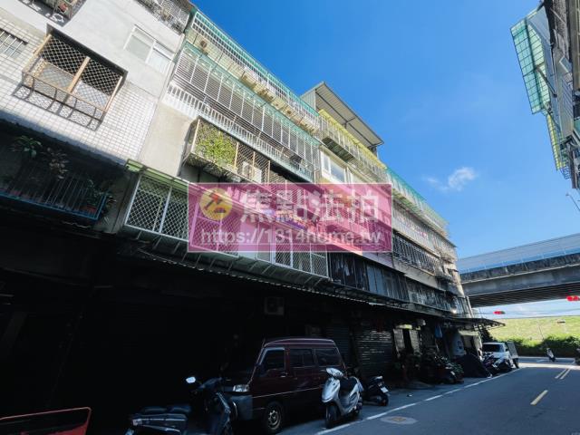 三重法拍公寓-3