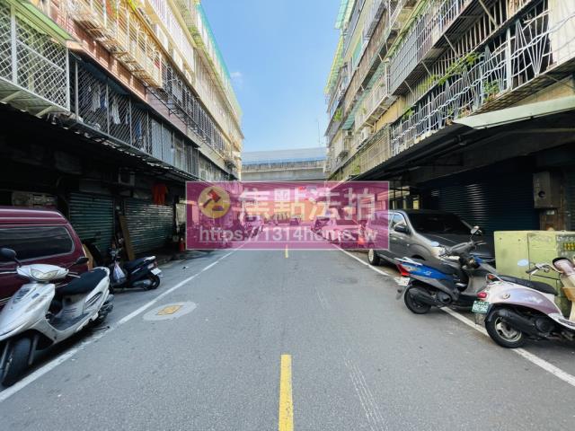 三重法拍公寓-5