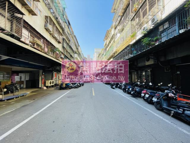 三重法拍公寓-6