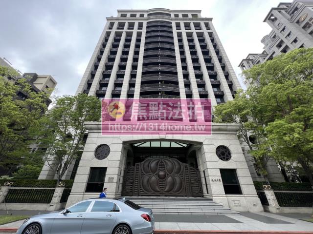 內湖大樓法拍-0