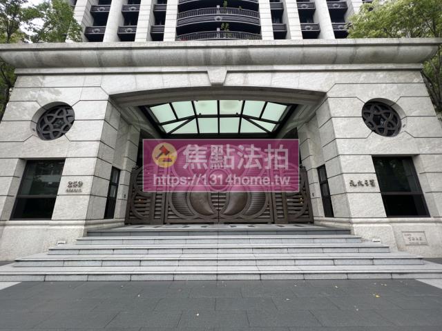 內湖大樓法拍-3