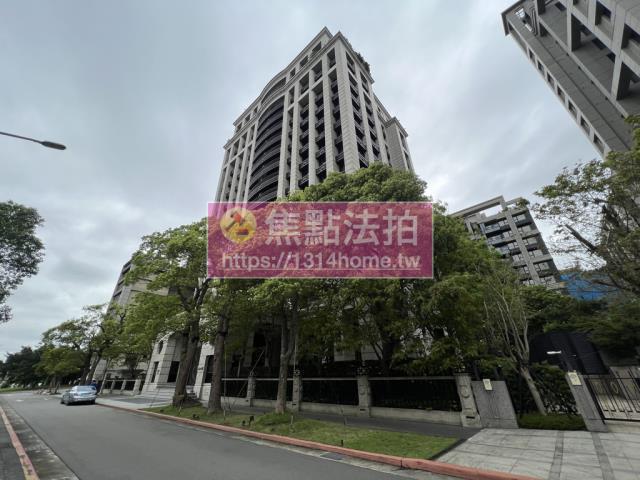 內湖大樓法拍-2