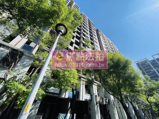 新莊大樓拍賣-3