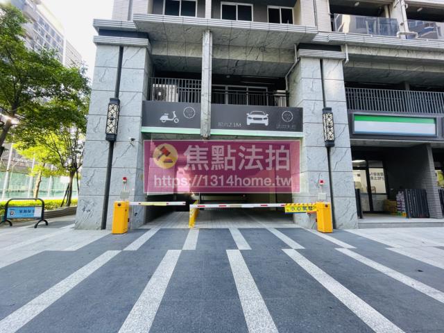 新莊大樓拍賣-4