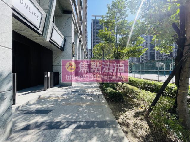 新莊大樓拍賣-8