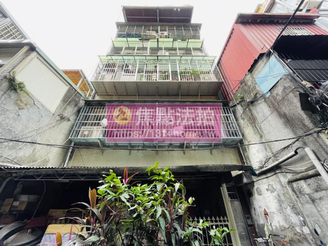 新北法拍公寓-0