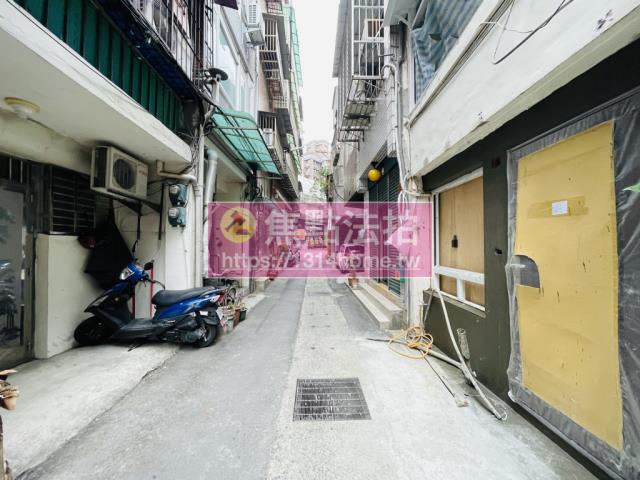 新北法拍公寓-5