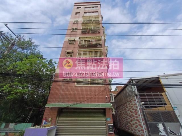 新北拍賣公寓-0