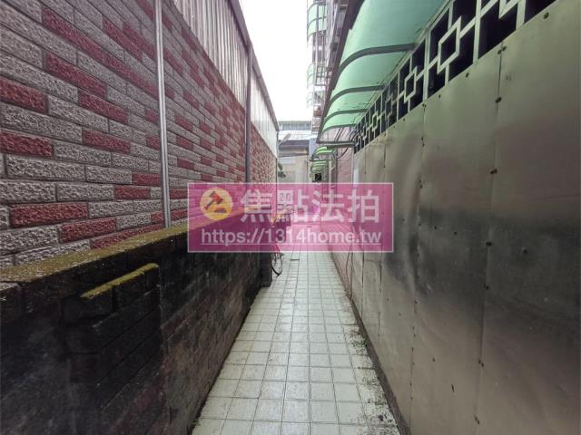 新北拍賣公寓-5