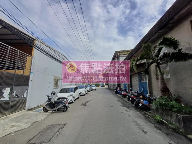 新北拍賣公寓-6