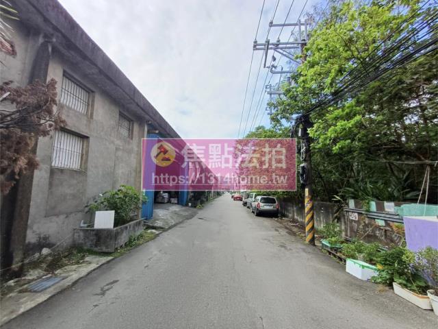 新北拍賣公寓-7