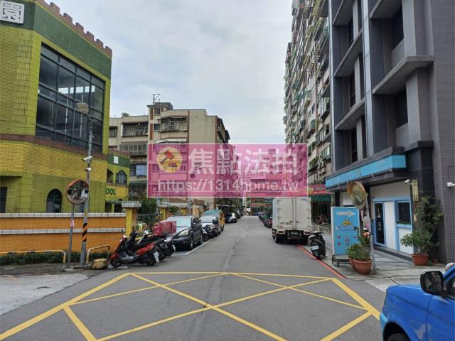 新北三峽法拍大樓-6