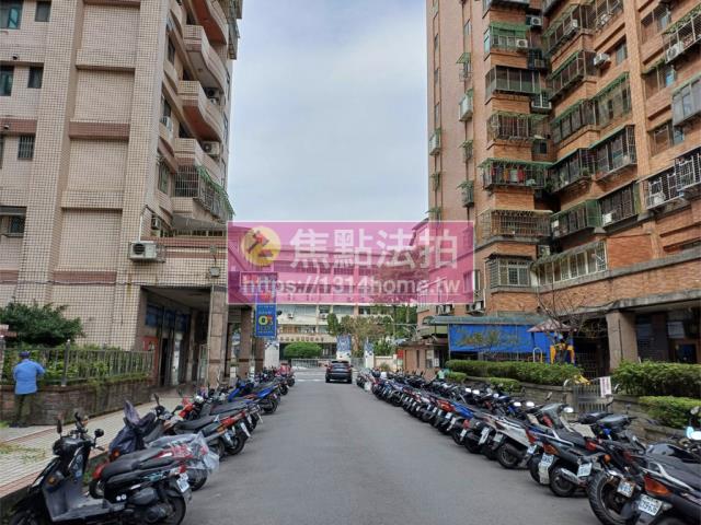 新北三峽法拍大樓-7