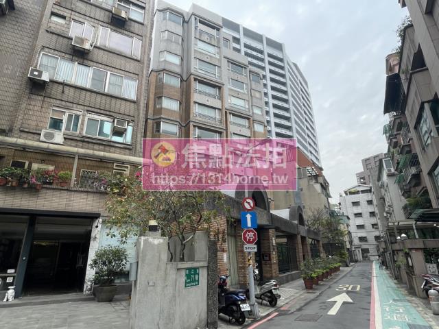 台北中山區法拍華廈-5