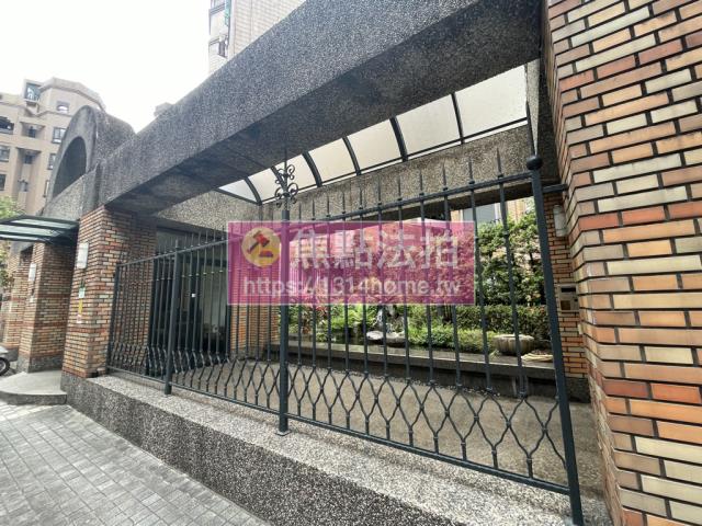 台北中山區法拍華廈-8