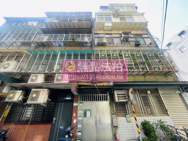 台北法拍公寓-1