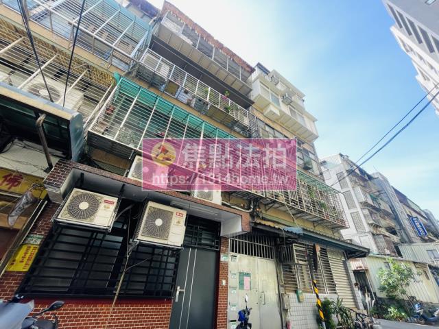 台北法拍公寓-2