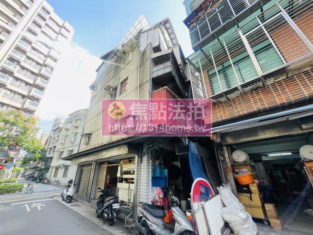 台北法拍公寓-4