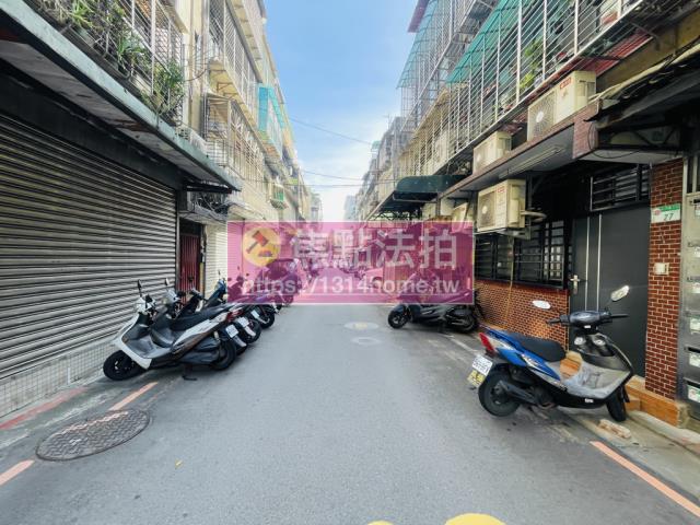 台北法拍公寓-6