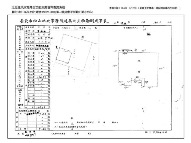 台北松山大樓拍賣-10