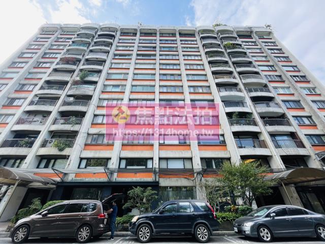 台北松山大樓拍賣-0