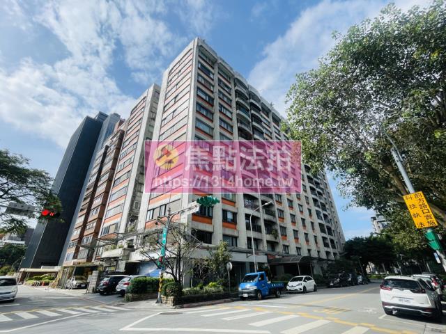 台北松山大樓拍賣-2