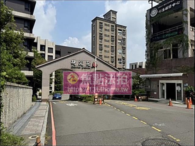 汐止大樓法拍-0