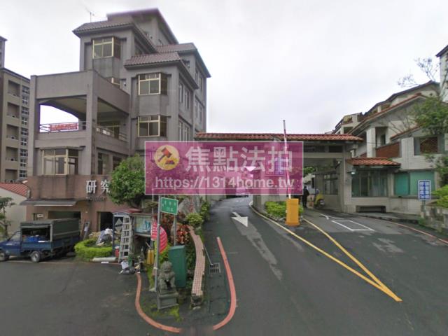 汐止大樓法拍-3