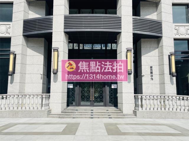 新店大樓法拍-6