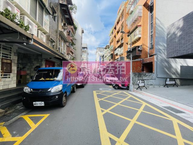 中山區公寓法拍-6