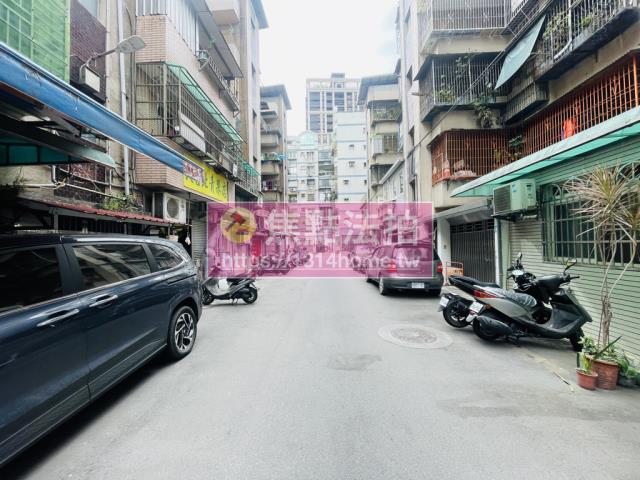 新北樹林法拍公寓-10