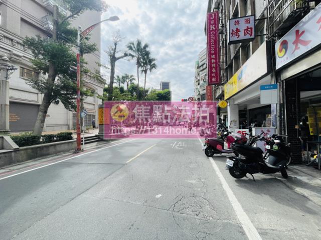 新北樹林法拍公寓-7