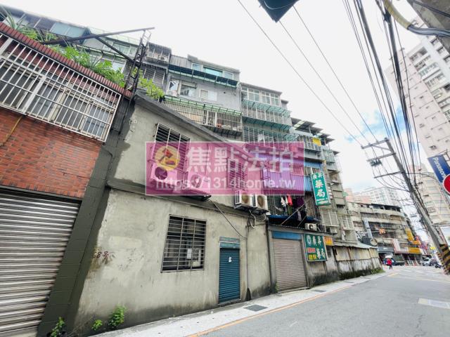 土城法拍公寓-8