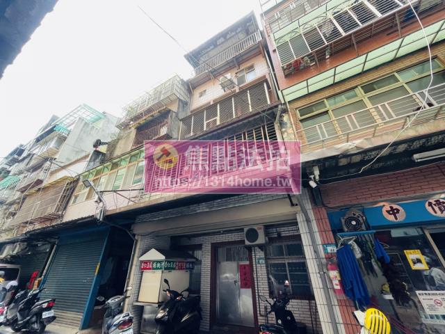 三重公寓法拍-3