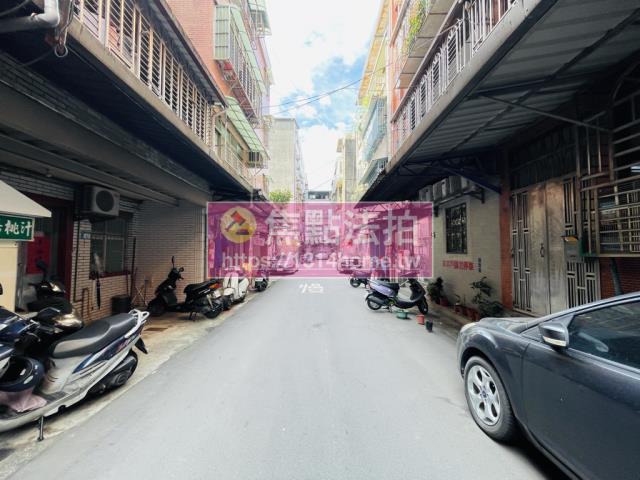 三重公寓法拍-5