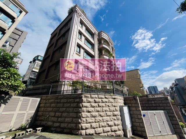 台北法拍華廈-2