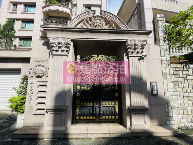 台北法拍華廈-4