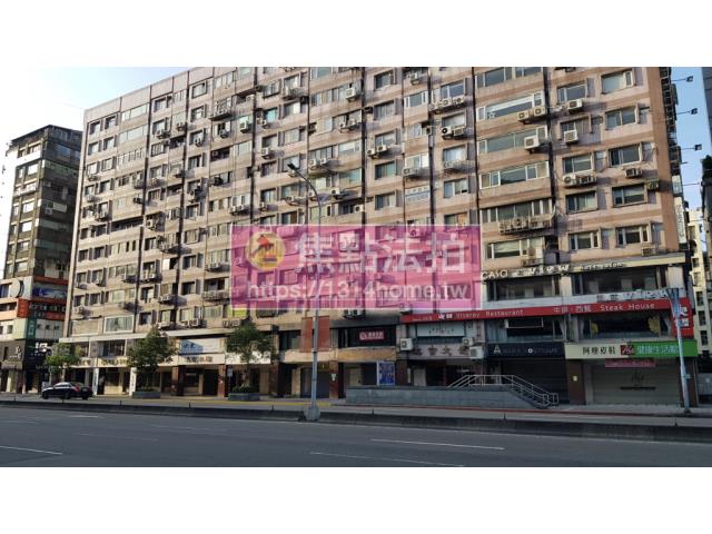 台北大樓法拍-2