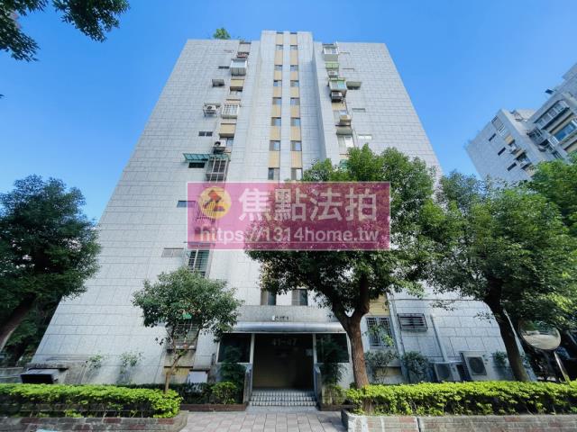 松山法拍大樓-0